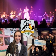 Out Now! Weekly Whispers Friday 13th March 2026