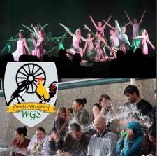 It's Here! Weekly Whispers - Friday 27th March 2026